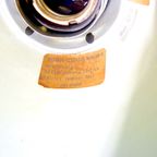Chrome Floor Lamp By Hustadt Leuchten, 1970S thumbnail 11