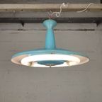 Van Haute Ufo Lamp 1960'S thumbnail 3