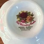 Royal Albert "Old Country Roses" Duo thumbnail 2