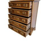 Vintage Houten Ladekast / Kast / Commode thumbnail 8
