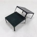 Set Of 2 Fiberglass Side Or Coffee Tables 1960S thumbnail 8