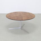 Vintage Design Salontafel Arne Jacobsen 1960 Fritz Hansen thumbnail 3