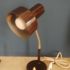 Vintage Bureaulamp thumbnail 3