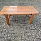 Niels Bach Salontafel - Teakhout thumbnail 5