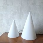 Set Van 2 Teepee Lampen thumbnail 6