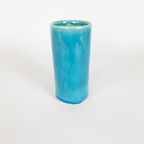 Pieter Groeneveldt - Cilindervaas - Model 144 17 - 1960'S thumbnail 3