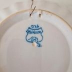 Oud Makkum 1236 Wandbord thumbnail 3