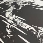 J. Zasada, No Gods No Masters, Minsk, Zatokrev, Guantanamo, Printed In Poland 2018 thumbnail 4