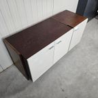 Vintage Pastoe Dressoir thumbnail 5