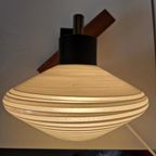 50's Vintage Wanlamp Mid Century Vintage Lamp Design thumbnail 9