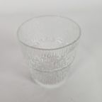 Iittala - Tapio Wirkkala - Model Padaar - Frosted Glass - Finland - 3E Kwart 20E Eeuw thumbnail 4