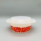 Arcopal Lotus Oranje Ovenschaal Met Deksel thumbnail 12