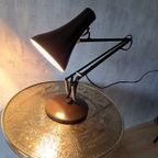 Herbert Terry Anglepoise Bureaulamp thumbnail 5