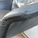 Lounge Relax Fauteuil Top Kwaliteit Uit Jaren 60 thumbnail 11