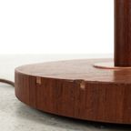 Teak Vloerlamp 70637 thumbnail 6