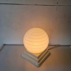 Art Deco Niko Plafondlamp thumbnail 3