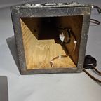 Horseshoe Floor / Table Lamp 1960s thumbnail 29