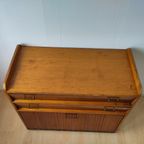 Mid Century Dressoir thumbnail 23