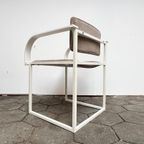 Set Pastoe Fm80 Stoelen, 1980'S thumbnail 11