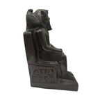 Sobekhotep Iv Egyptische Koning 25cm thumbnail 3
