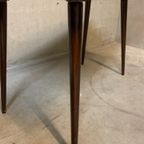 Vintage Mid - Century Site Table thumbnail 10