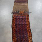 Leuk Oosters Vintage Sierkleedje 92x40cm thumbnail 3