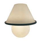Vintage Glass Mushroom Lamp Vetri Murano 022 thumbnail 7