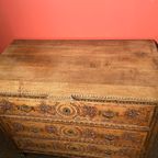 Louis Xvi Commode 18De Eeuw Pays De Herve thumbnail 3