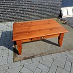 Salontafel H 46 L 110. B 70 Cm thumbnail 2