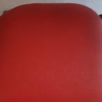 Jaren 50 Marko Armstoel Vintage Fauteuil thumbnail 17