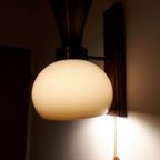 Vintage Wandlamp Diablo Wandlamp Dijkstra Jaren 70 thumbnail 10