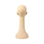 Vintage Mannequin Etalage Hoofd Buste Vrouw Paspop 52cm thumbnail 5