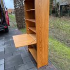 Creafort Seventies Secretaire/ Drankkast thumbnail 15