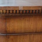 Antieke Chiffonnière - Ladenkast thumbnail 6