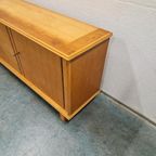 Vintage Dressoir Jaren 50 Lowboard Tv Kast thumbnail 11