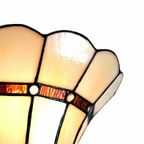 Tiffany Wandlamp Bloem thumbnail 4