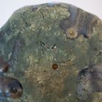 Appelbeeld Van Keramiek, Glanzend Metallic Druipglazuur thumbnail 4