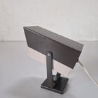 Vintage Space Age Lamp David'S Lampe Denmark 820 thumbnail 6