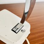Grote Bauhaus Desk Lamp Kaiser Idell Jaren ‘30 thumbnail 9
