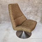 Kartell Madonna Vintage Draaifauteuil Draaistoel thumbnail 2