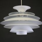 Mooie Witte Moderne Plafondlampen Van Formlight *** Model 52550 *** Topkwaliteit Van Deens Design thumbnail 6