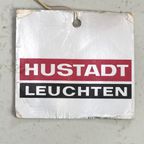 Vintage Hustadt Leuchten Vloerlamp 69082 thumbnail 7