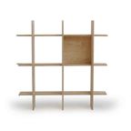 Ikea Industriell Piet Hein Eek Wandrek Kast Limited Edition thumbnail 6