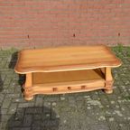 Salontafel Blank Eiken Patine Kleur thumbnail 2