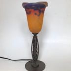 Art Deco Lamp Hettier Er Vincent thumbnail 14