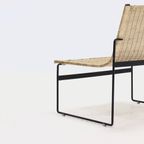 Lounge Chair By Gregorio Vicente Cortes And Luis Onsurbe For Metz & Co 1961 thumbnail 5