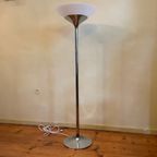 Vintage Vloerlamp Staande Lamp thumbnail 2