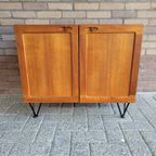 2 Deurs Kast Bramin Denemarken thumbnail 3