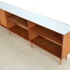 Vintage Tv-Meubel | Sideboard | Dressoir | Nisse Naarden thumbnail 11