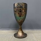 Verzilverde Trofee Van Het Rode Kruis thumbnail 2